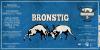 Bronstig